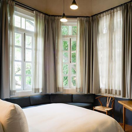 Maison Mexico Roma Ngoại thất bức ảnh
