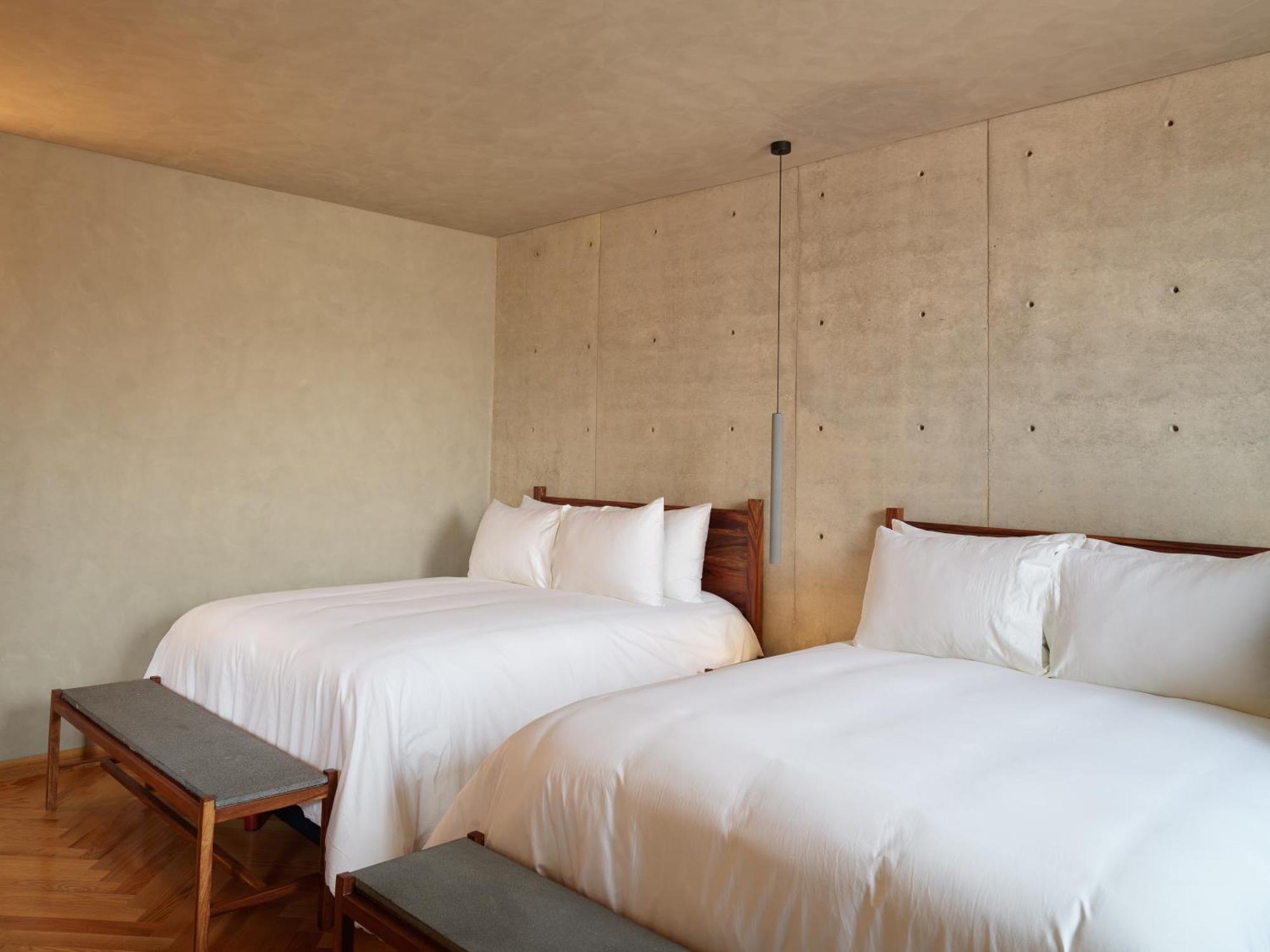 Maison Mexico Roma Ngoại thất bức ảnh