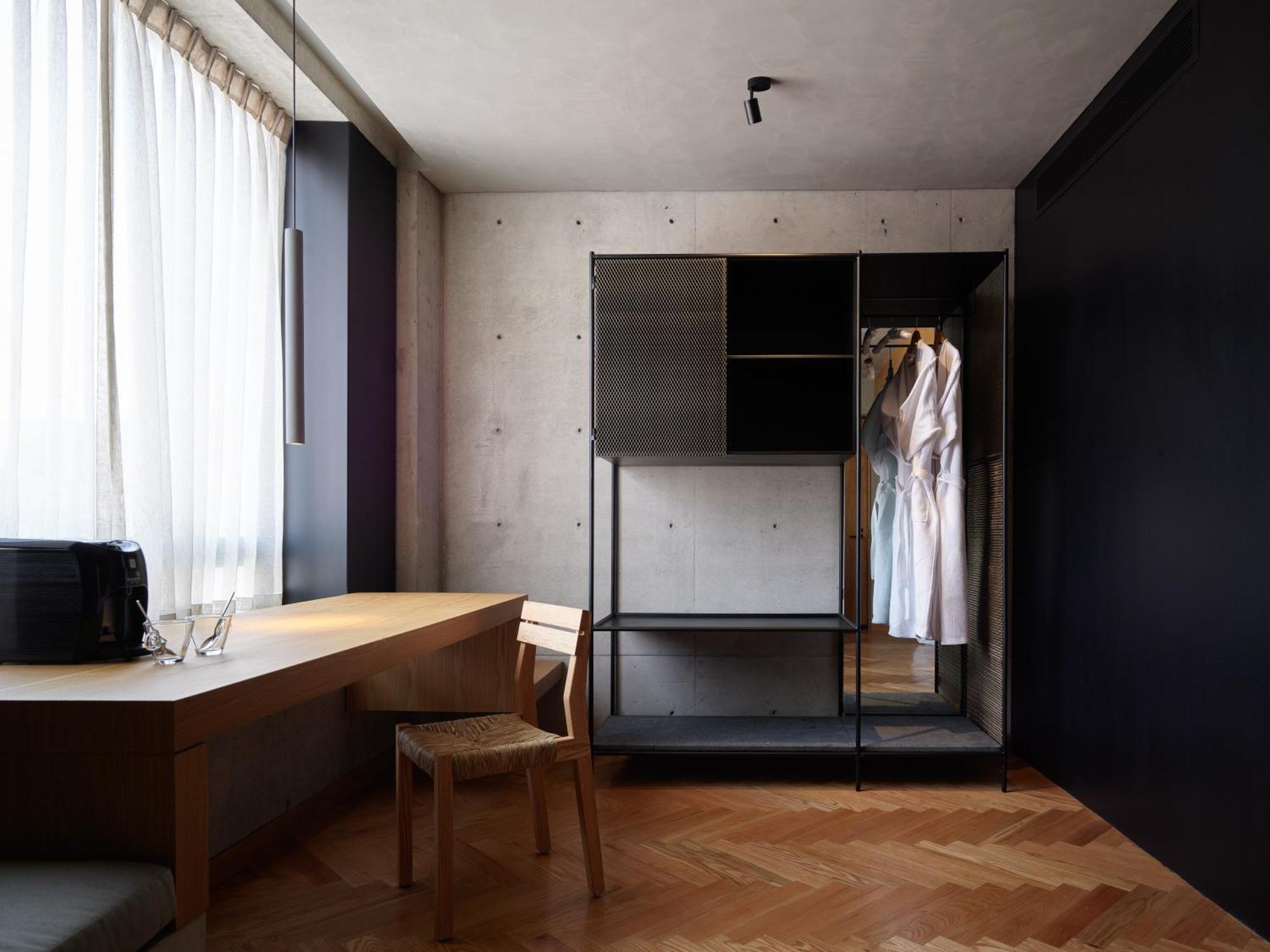 Maison Mexico Roma Ngoại thất bức ảnh