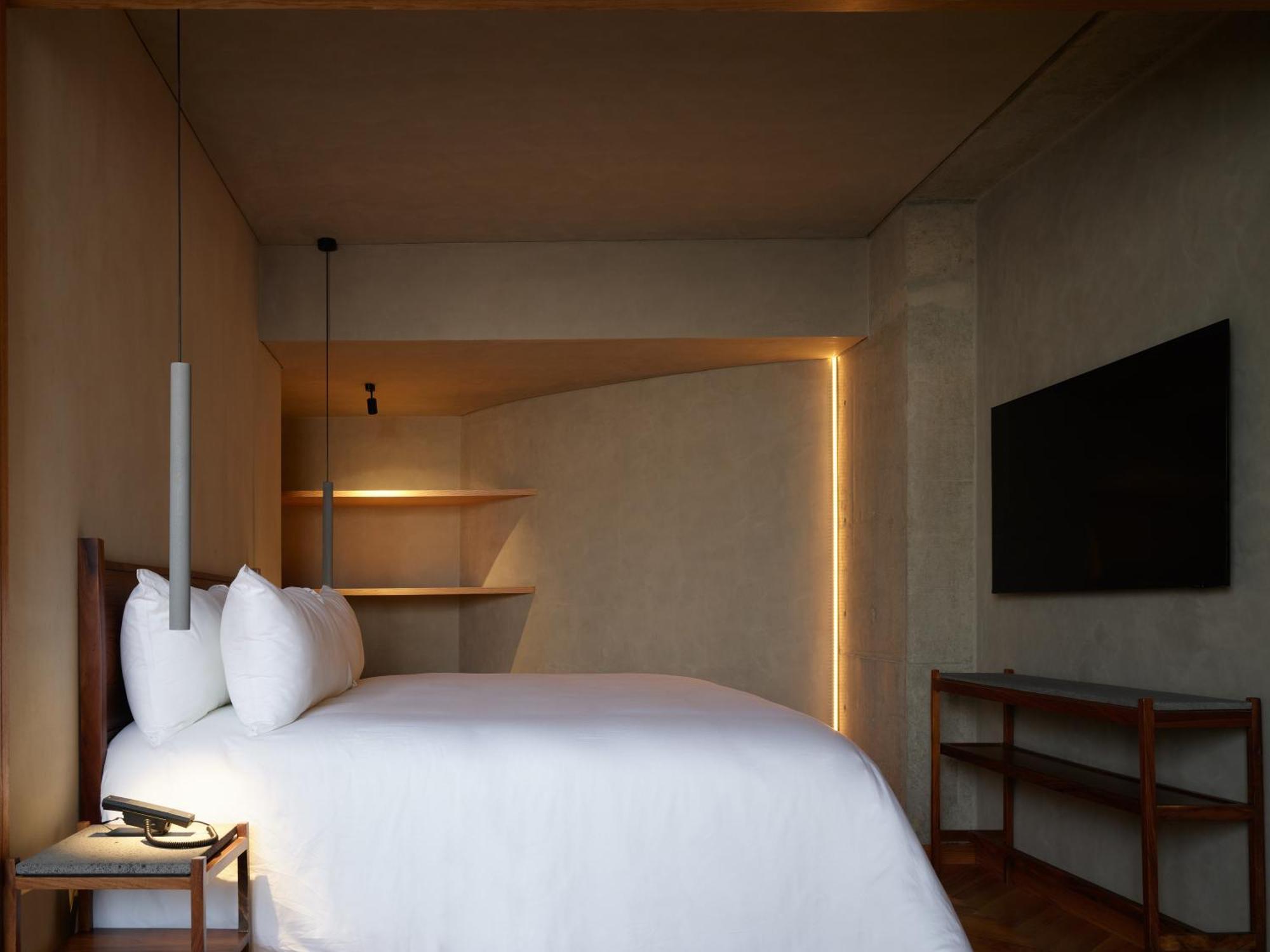 Maison Mexico Roma Ngoại thất bức ảnh
