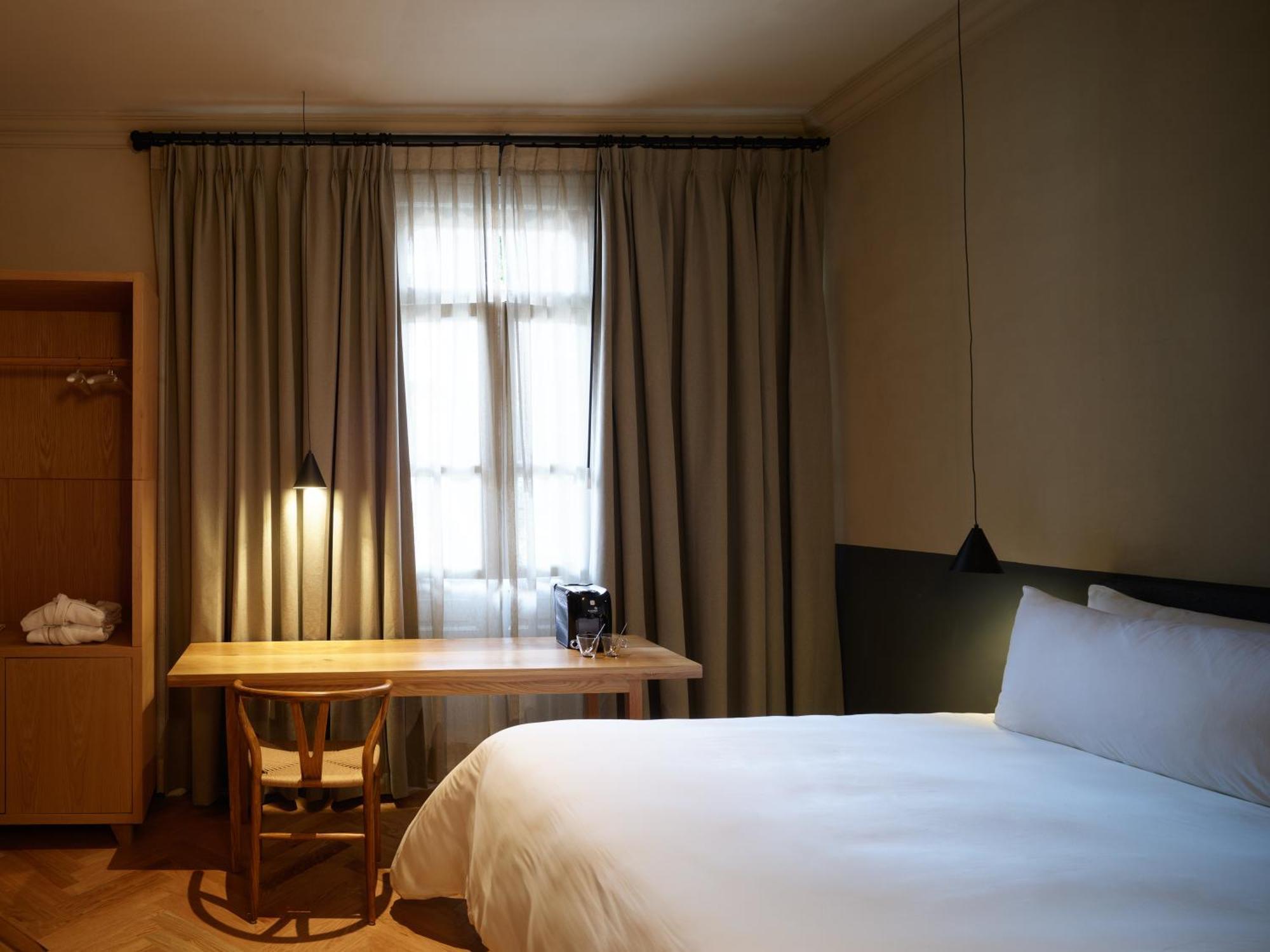 Maison Mexico Roma Ngoại thất bức ảnh