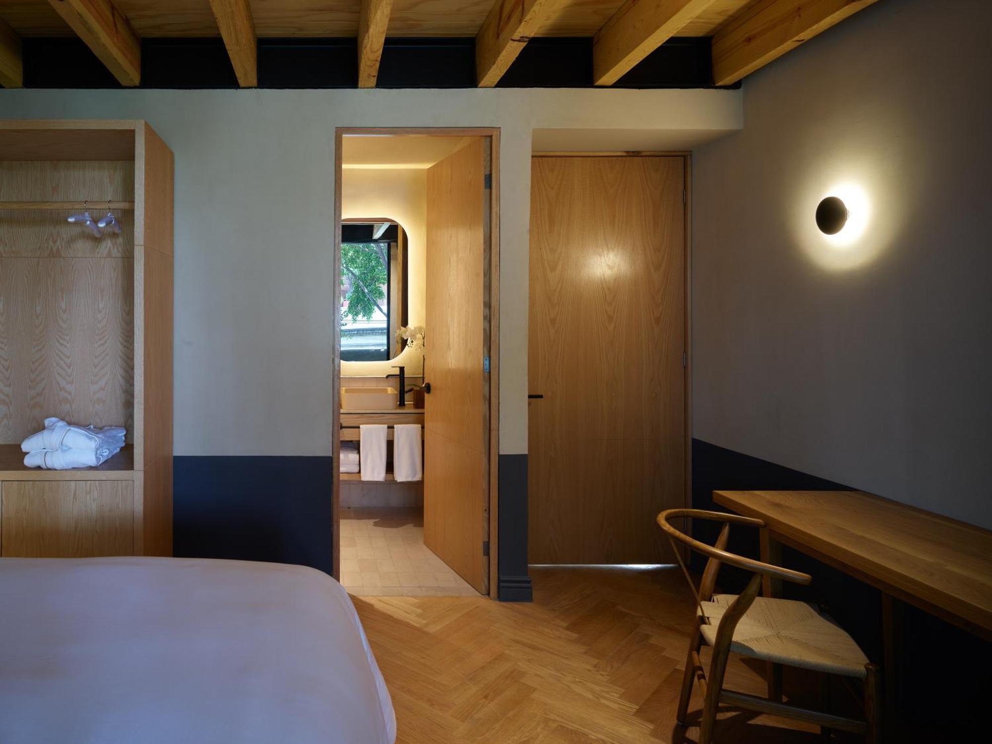 Maison Mexico Roma Ngoại thất bức ảnh