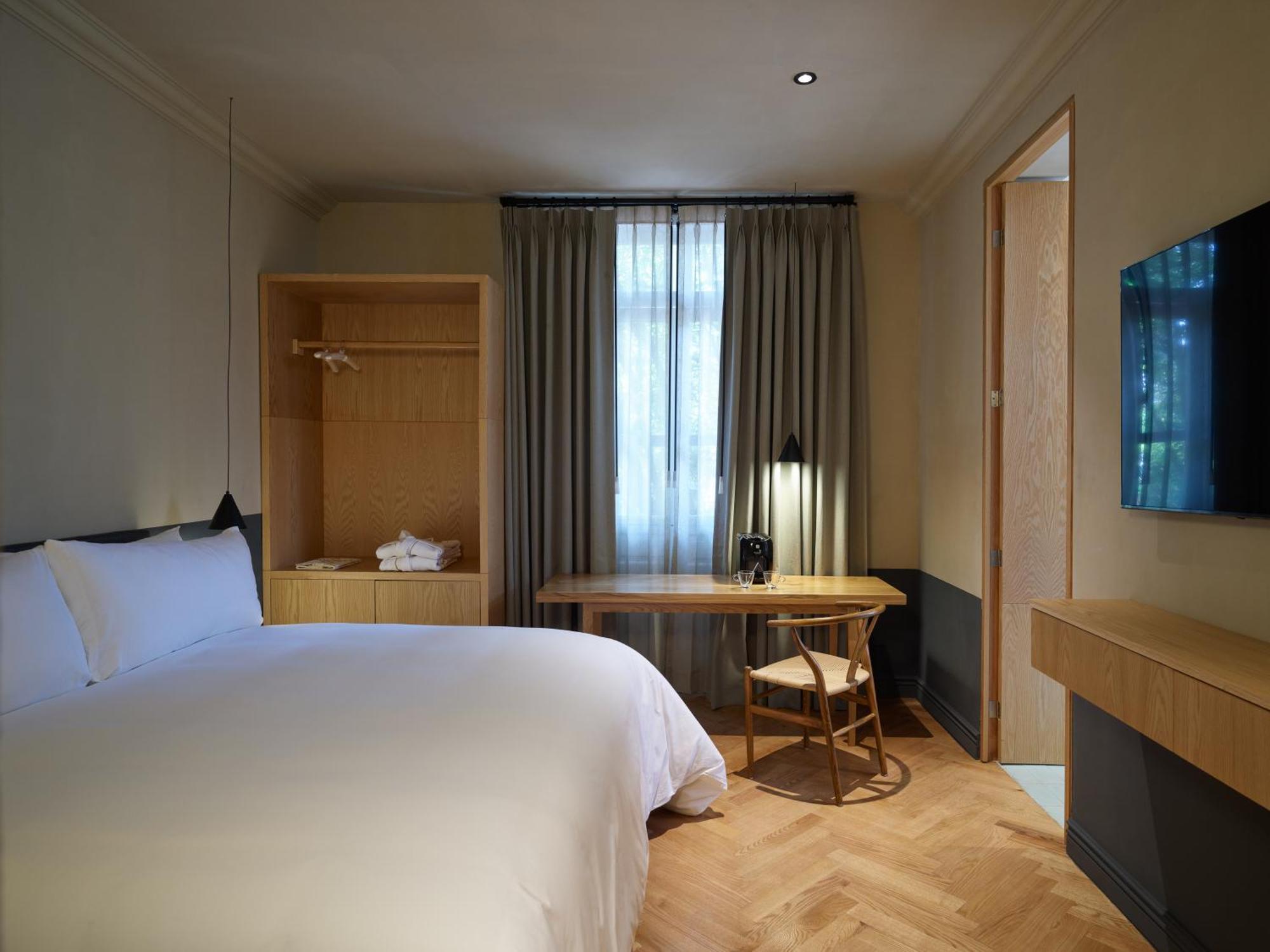 Maison Mexico Roma Ngoại thất bức ảnh